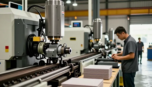 烟台长宏管道设备有限公司