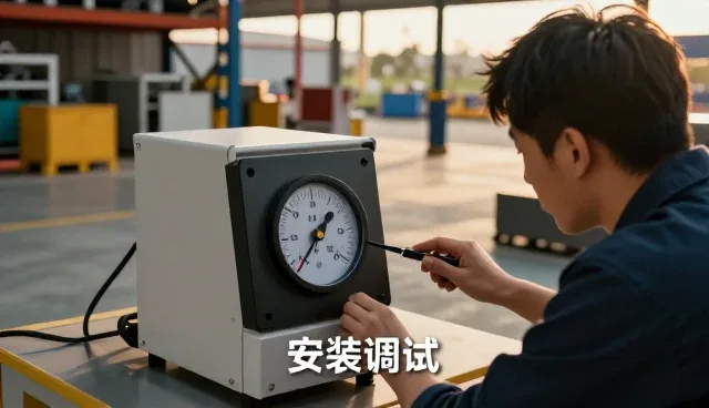 适配方案中的设备生产制造应用经验分享