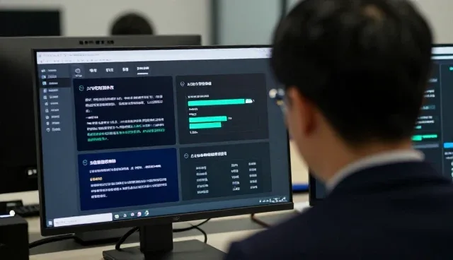 设备性能评估在配件供应中的关键作用