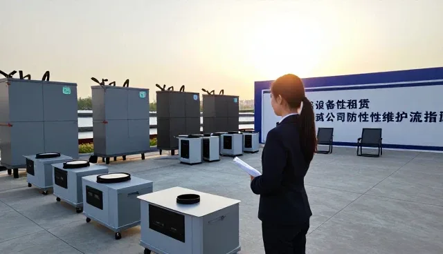 配件供应选型中的服务质量关键要素分析