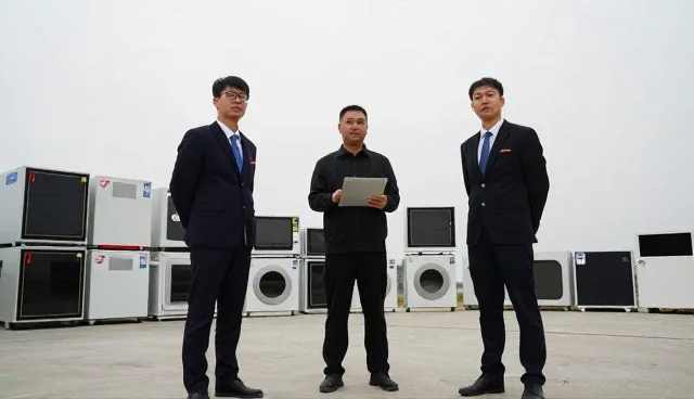 配件供应操作流程优化对设备租赁业务的影响